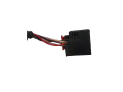 RETROVISOR IZQUIERDO VOLKSWAGEN GOLF 2008