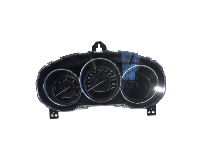 CUADRO INSTRUMENTOS MAZDA 6 2013