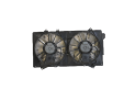 ELECTROVENTILADOR MAZDA 6 2013