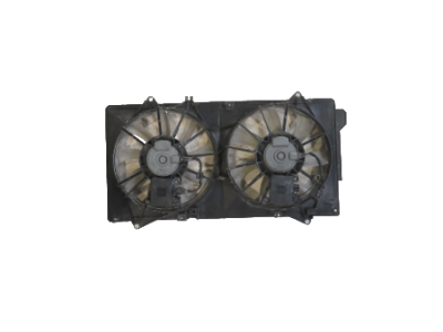 ELECTROVENTILADOR MAZDA 6 2013