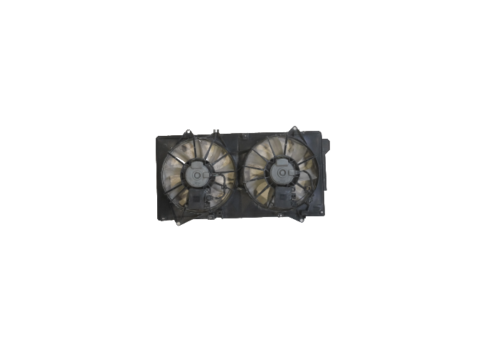 ELECTROVENTILADOR MAZDA 6 2013