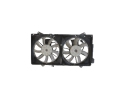 ELECTROVENTILADOR MAZDA 6 2013