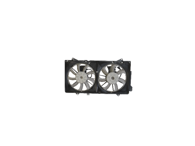 ELECTROVENTILADOR MAZDA 6 2013