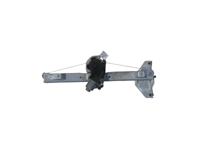 ELEVALUNAS DELANTERO DERECHO CITROEN C3 2013
