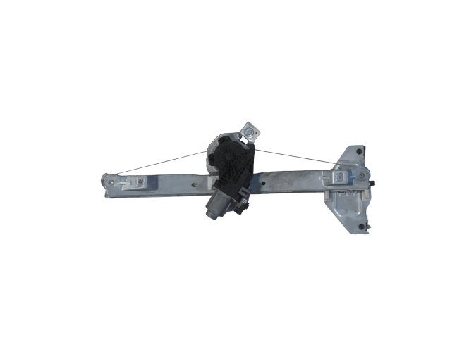 ELEVALUNAS DELANTERO DERECHO CITROEN C3 2013