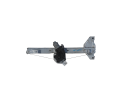 ELEVALUNAS DELANTERO IZQUIERDO CITROEN C3 2013