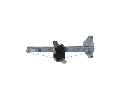 ELEVALUNAS DELANTERO IZQUIERDO CITROEN C3 2013