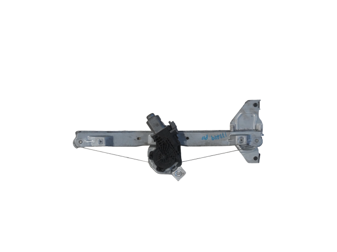 ELEVALUNAS DELANTERO IZQUIERDO CITROEN C3 2013