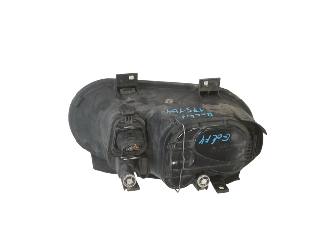 FARO DELANTERO IZQUIERDO VOLKSWAGEN GOLF 1999