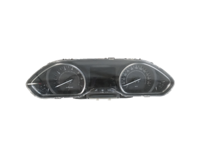 CUADRO INSTRUMENTOS PEUGEOT 2008 THP 2015
