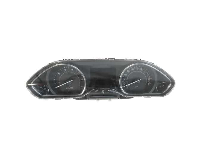 CUADRO INSTRUMENTOS PEUGEOT 2008 THP 2015