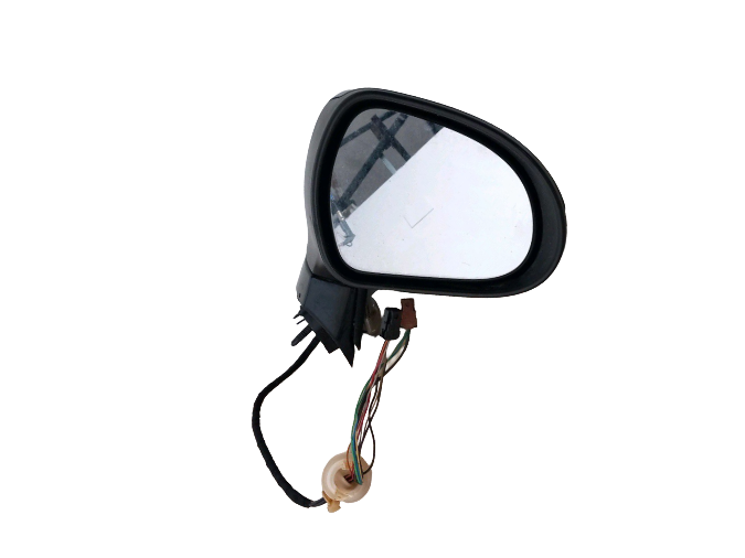 RETROVISOR DERECHO PEUGEOT 308 AZUL 2012