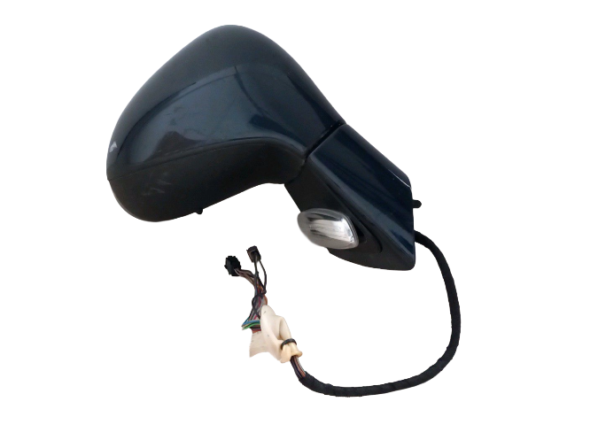 RETROVISOR DERECHO PEUGEOT 308 AZUL 2012