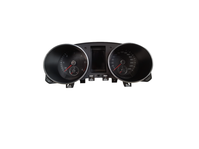 CUADRO INSTRUMENTOS VOLKSWAGEN GOLF 2008