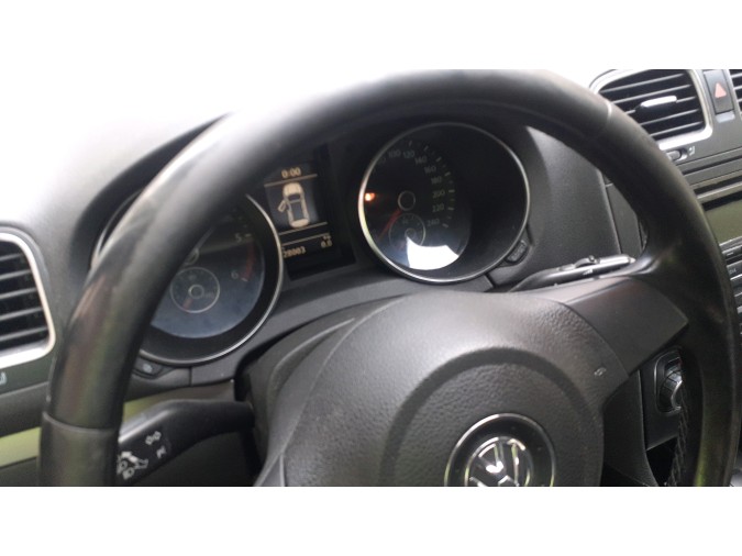 CUADRO INSTRUMENTOS VOLKSWAGEN GOLF 2008