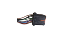 RETROVISOR IZQUIERDO CITROEN C5 2015