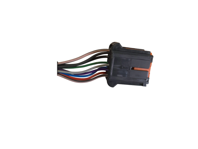 RETROVISOR IZQUIERDO CITROEN C5 2015