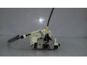 CERRADURA PUERTA DELANTERA DERECHA MERCEDES C CLASS 2008