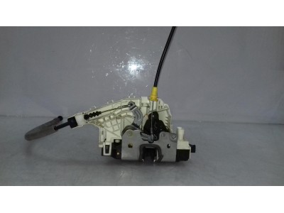 CERRADURA PUERTA DELANTERA DERECHA MERCEDES C CLASS 2008