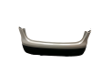 PARAGOLPES TRASERO NISSAN QASHQAI BLANCO 2017