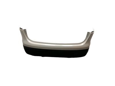 PARAGOLPES TRASERO NISSAN QASHQAI BLANCO 2017