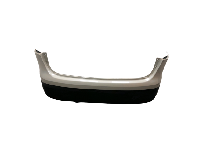 PARAGOLPES TRASERO NISSAN QASHQAI BLANCO 2017