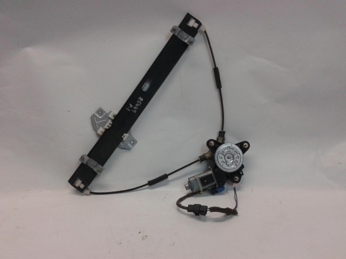 ELEVALUNAS DELANTERO IZQUIERDO CHEVROLET MATIZ 2006