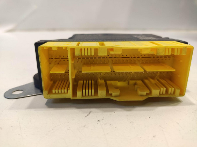 KIT AIRBAG MERCEDES 2021