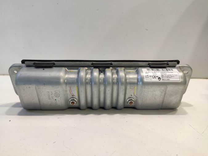 KIT AIRBAG MERCEDES 2021