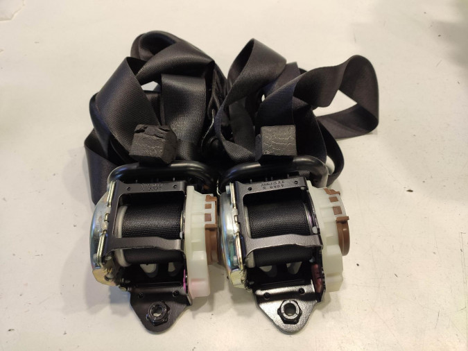 KIT AIRBAG MERCEDES 2021