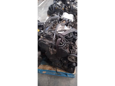 MOTOR SO CITROEN C5 2003