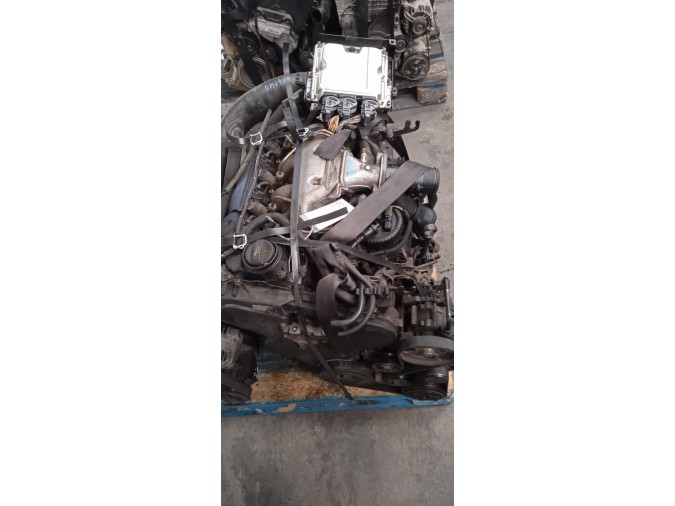 MOTOR SO CITROEN C5 2003