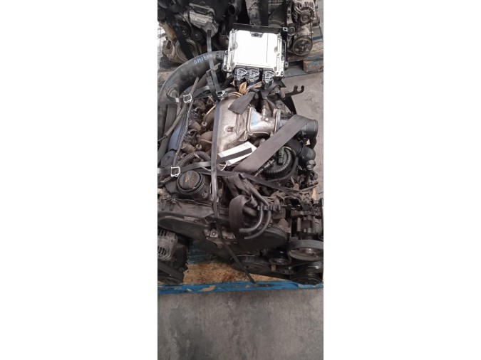 MOTOR SO CITROEN C5 2003