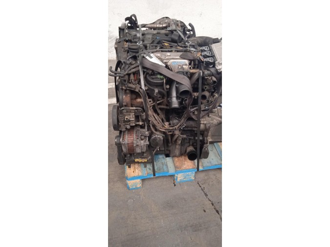 MOTOR SO CITROEN C5 2003