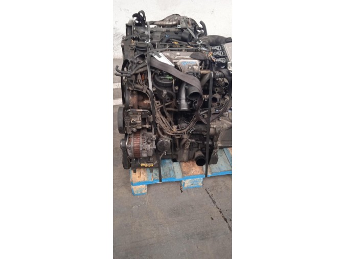 MOTOR SO CITROEN C5 2003