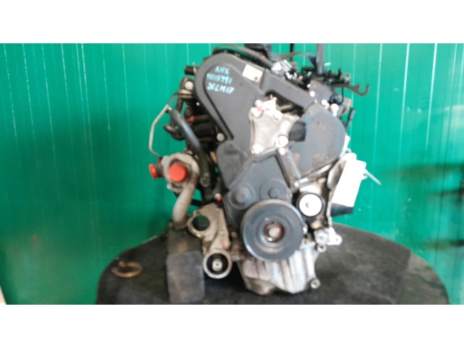 Motor CITROEN C5 2002