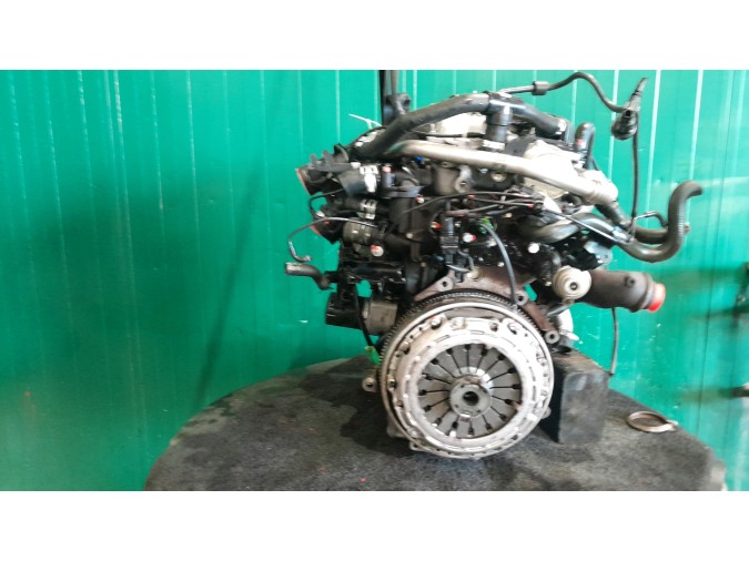 Motor CITROEN C5 2002