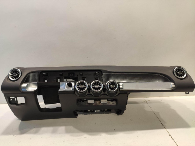 KIT AIRBAG MERCEDES 2021