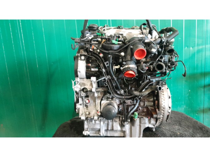 Motor CITROEN C5 2002