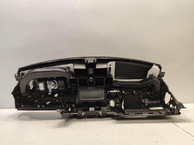 KIT AIRBAG MERCEDES 2021