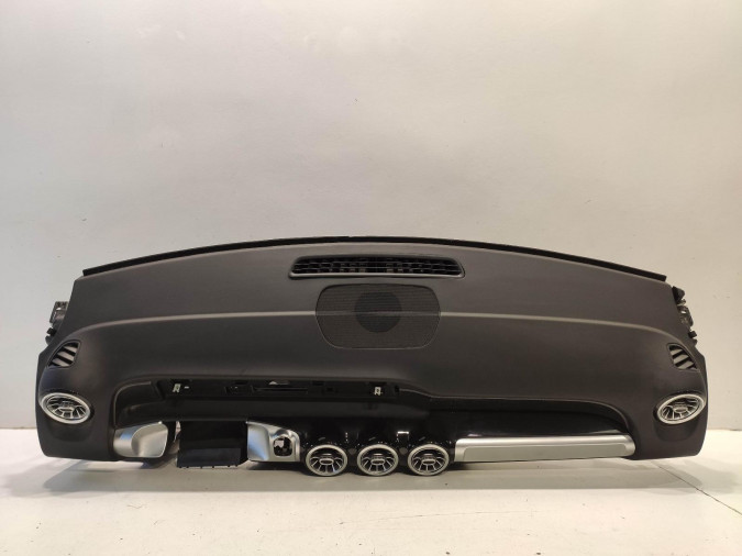 KIT AIRBAG MERCEDES 2021