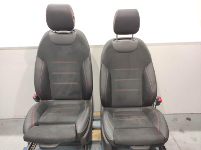 INTERIOR COMPLETO MERCEDES GLB CLASS 2021