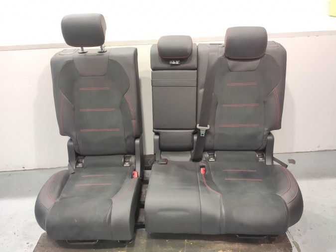 INTERIOR COMPLETO MERCEDES GLB CLASS 2021