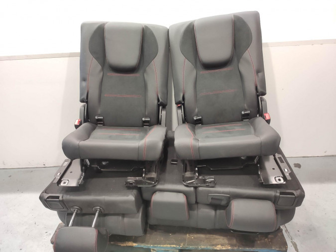 INTERIOR COMPLETO MERCEDES GLB CLASS 2021