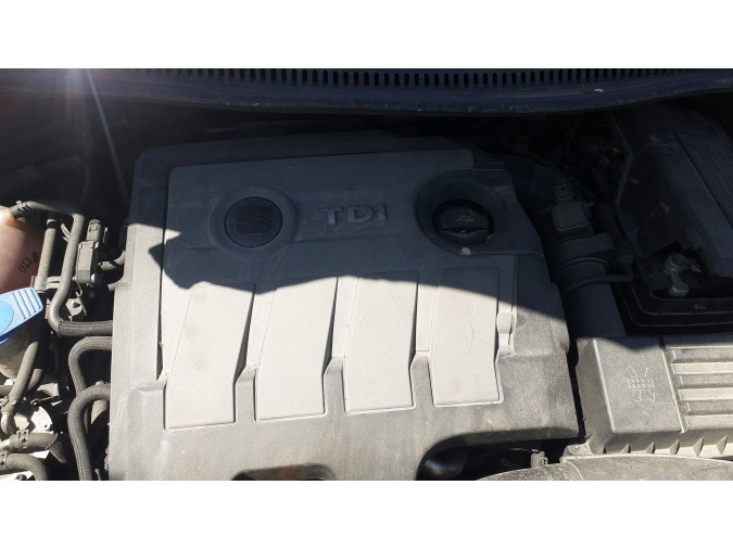 CABLE BLOQ PAL CAMB SEAT ALTEA 2011