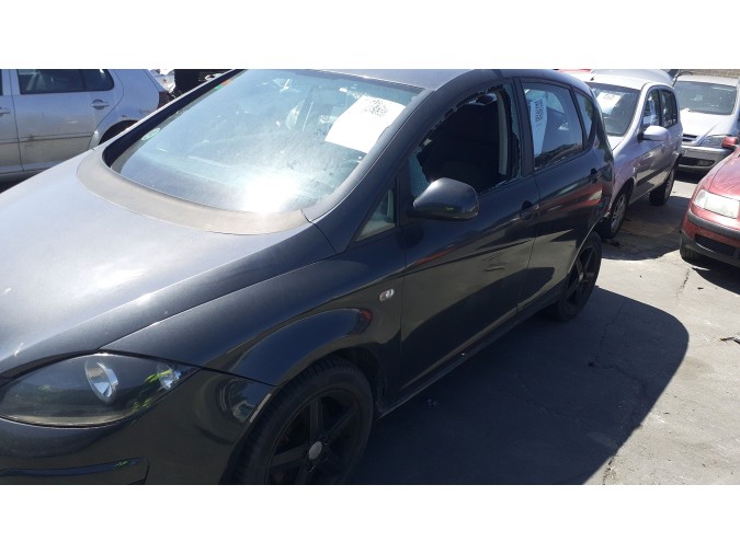 VENTILADOR CALEFAC. SEAT ALTEA 2011