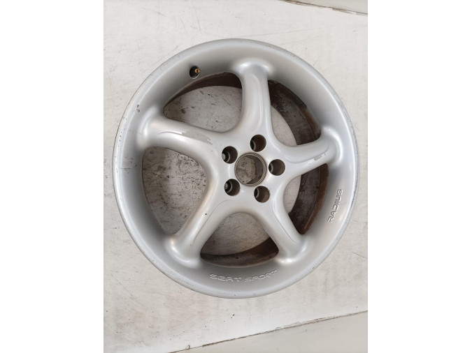 LLANTA SO SEAT LEON 2000