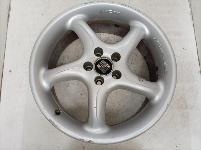 LLANTA SO SEAT LEON 2000