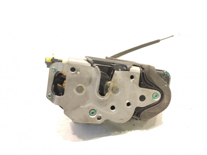 CERRADURA PUERTA DELANTERA DERECHA TOYOTA RAV 4 2010