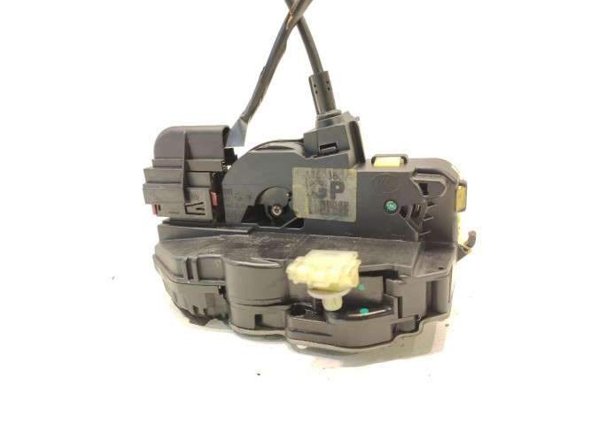 CERRADURA PUERTA DELANTERA DERECHA TOYOTA RAV 4 2010